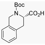 Boc-(3S)-1,2,3,4-Tetrahydroisoquinoline-3-carboxylic acid|02599|78879-20-6