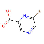 6-Bromopyrazine-2-carboxylic acid|CS-W007003|1196151-53-7