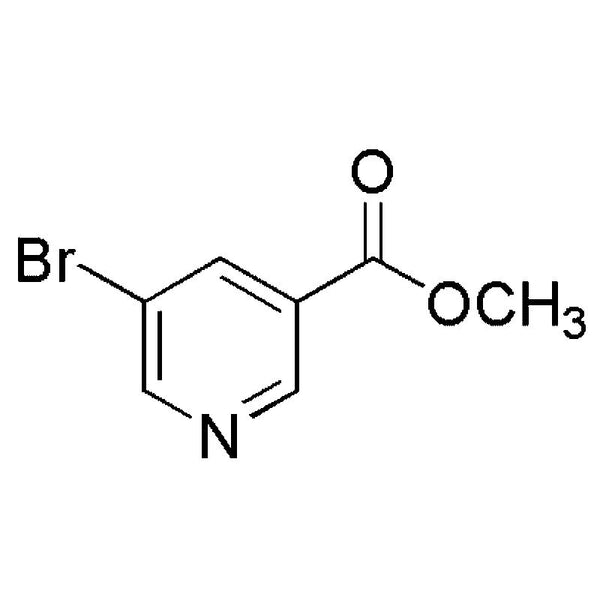 Methyl 5-bromopyridine-3-carboxylate|25549|29681-44-5