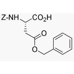 Z-L-aspartic acid b-benzyl ester|02147|3479-47-8