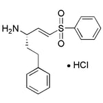 (S)-HphVSPh·HCl|22700|170111-43-0