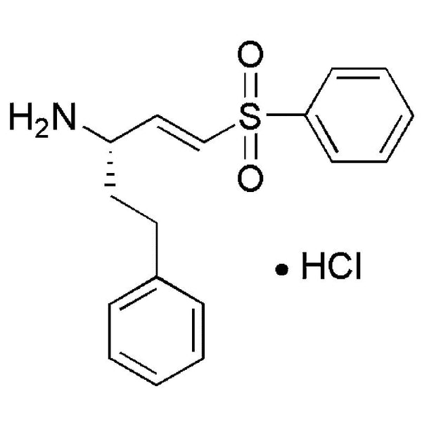 (S)-HphVSPh·HCl|22700|170111-43-0