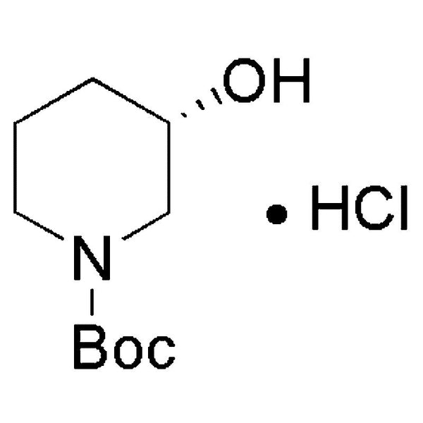 (S)-1-Boc-3-hydroxypiperidine|28962|143900-44-1