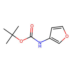 tert-Butyl furan-3-ylcarbamate|CS-W009061|56267-48-2
