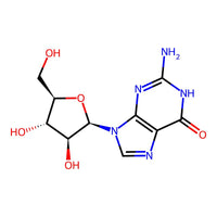 9-β-D-Arabinofuranosylguanine|CS-0103409|38819-10-2