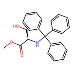 Methyl trityl-D-serinate|CS-0149683|116457-91-1