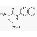 L-Glutamic acid b-naphthylamide|06054|635-86-9