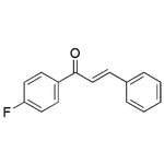 4'-Fluorochalcone|24822|399-10-0