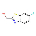 (6-Fluorobenzo[d]thiazol-2-yl)methanol|CS-0187947|197364-68-4