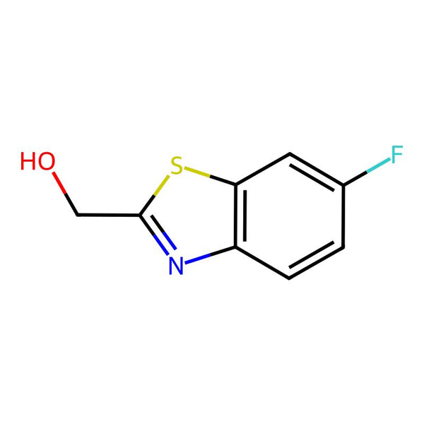 (6-Fluorobenzo[d]thiazol-2-yl)methanol|CS-0187947|197364-68-4