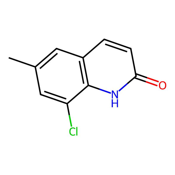 8-Chloro-6-methylquinolin-2(1H)-one|CS-0201533|701291-30-7