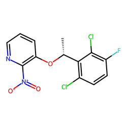 Crizotinib Impurity 7|C4X-10257|877397-70-1