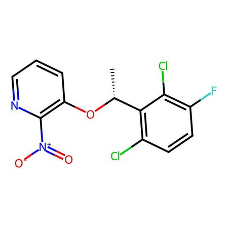 Crizotinib Impurity 7|C4X-10257|877397-70-1
