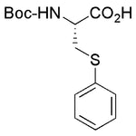 (R)-Boc-2-amino-3-phenylsulfanyl-propionic acid|29586|163705-28-0