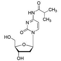 N4-Isobutyryldeoxycytidine|02060|110522-75-3