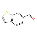 Benzo[b]thiophene-6-carbaldehyde|CS-W022578|6386-80-7
