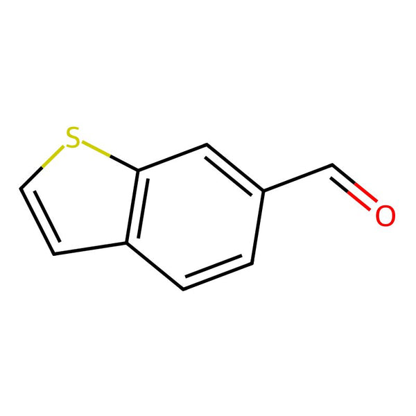 Benzo[b]thiophene-6-carbaldehyde|CS-W022578|6386-80-7