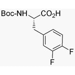 Boc-3,4-difluoro-L-phenylalanine|04119|198474-90-7