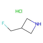 3-(Fluoromethyl)azetidine hydrochloride|CS-0085106|1642298-59-6