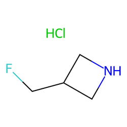 3-(Fluoromethyl)azetidine hydrochloride|CS-0085106|1642298-59-6
