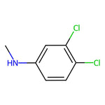 3,4-Dichloro-N-methylaniline|CS-0139212|40750-59-2