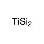 Titanium silicide (99+%-Ti)|93-2218|12039-83-7