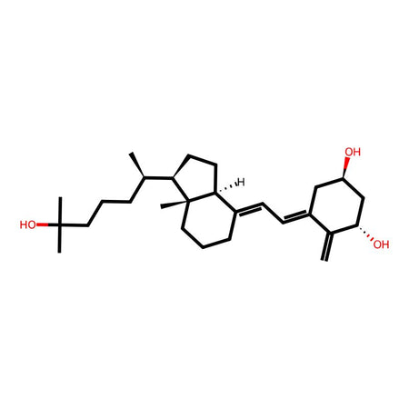 Calcitriol EP Impurity A|C4X-15104|73837-24-8