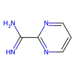 Pyrimidine-2-carboximidamide|CS-0088245|45695-56-5