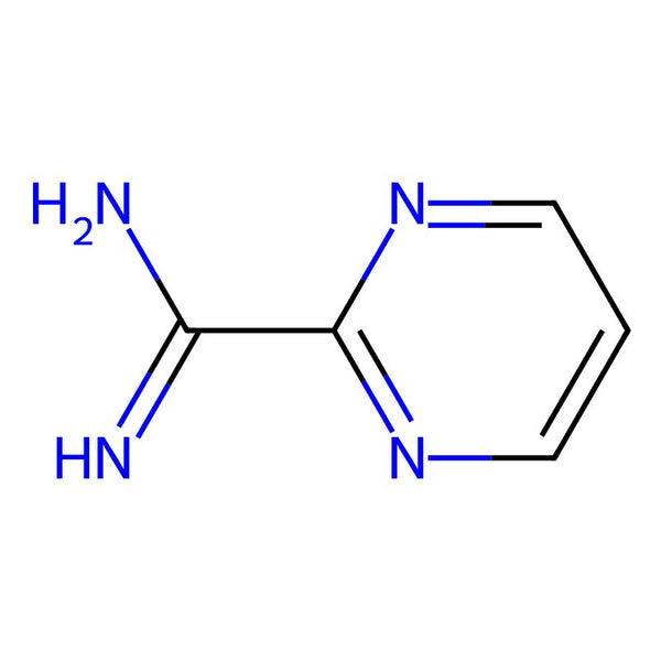 Pyrimidine-2-carboximidamide|CS-0088245|45695-56-5