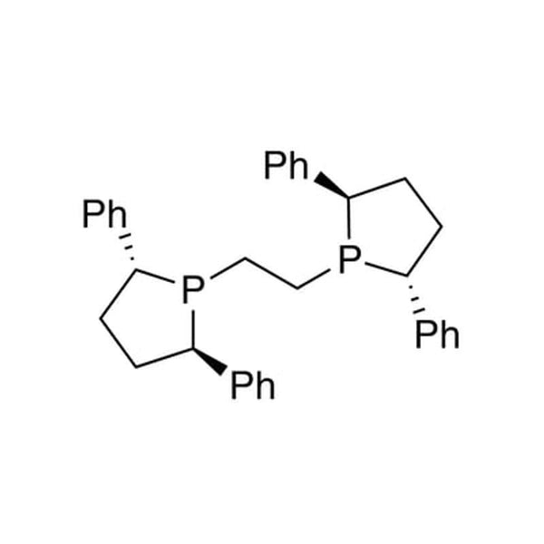 (-)-1,2-Bis((2R,5R)-2,5-diphenylphospholano)ethane, min. 95% (R,R)-Ph-BPE|15-0473|528565-79-9