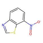 7-Nitrobenzo[d]thiazole|CS-0569476|2942-05-4