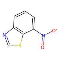 7-Nitrobenzo[d]thiazole|CS-0569476|2942-05-4