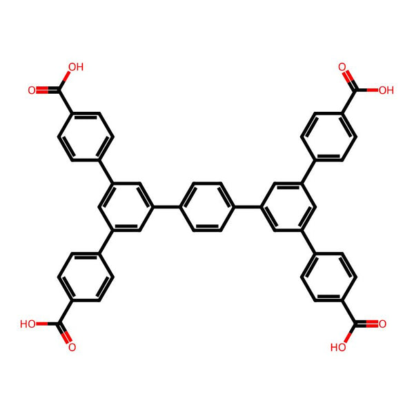 5',5'''-Bis(4-carboxyphenyl)[1,1':3',1'':4'',1''':3''',1''''-quinquephenyl]-4,4''''-dicarboxylic acid|CS-0040185|1816997-25-7
