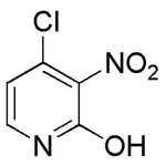 4-Chloro-2-hydroxy-3-nitropyridine|29186|165547-79-5