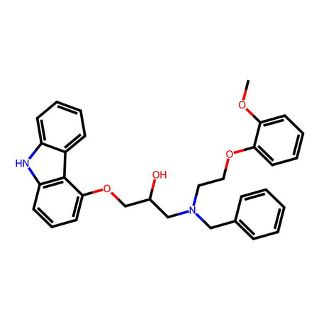 Carvedilol EP impurity C|C4X-15743|72955-94-3