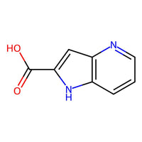 1H-Pyrrolo[3,2-b]pyridine-2-carboxylic acid|CS-W018616|17288-35-6