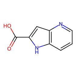 1H-Pyrrolo[3,2-b]pyridine-2-carboxylic acid|CS-W018616|17288-35-6