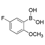 5-Fluoro-2-methoxyphenylboronic acid|28571|179897-94-0