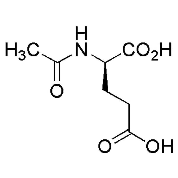 N-Acetyl-D-Glutamic Acid|24148|19146-55-5