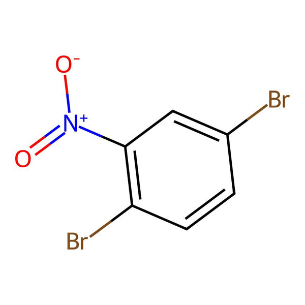 1,4-Dibromo-2-nitrobenzene|CS-W002018|3460-18-2