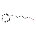 5-Phenylpentan-1-ol|CS-0313322|10521-91-2