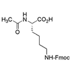 Na-Ac-Ne-2-Fmoc-L-lysine|14738|148101-51-3