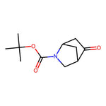 tert-Butyl 5-oxo-2-azabicyclo[2.2.1]heptane-2-carboxylate|CS-W008809|198835-06-2