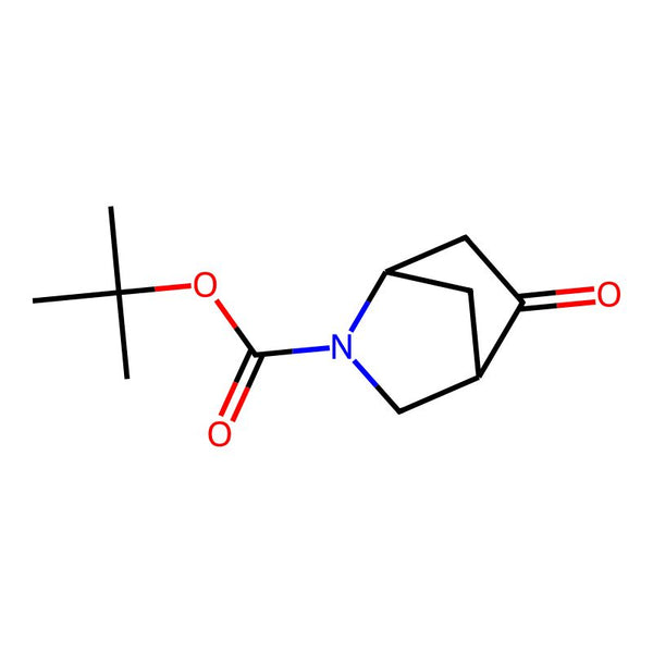 tert-Butyl 5-oxo-2-azabicyclo[2.2.1]heptane-2-carboxylate|CS-W008809|198835-06-2