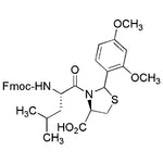 Fmoc-Leu-Cys(Psi(Dmp,H)pro)-OH|32553|1926163-06-5