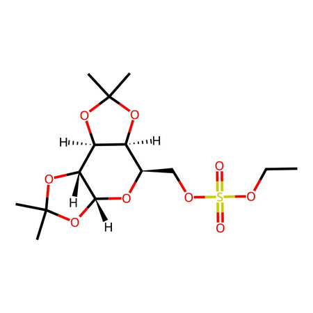 Topiramate Impurity 28|C4X-176828|53209-16-8