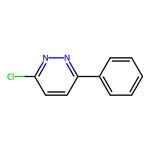 3-Phenyl-6-chloropyridazine|CS-0007559|20375-65-9