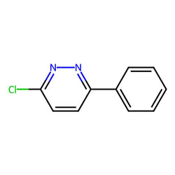 3-Phenyl-6-chloropyridazine|CS-0007559|20375-65-9
