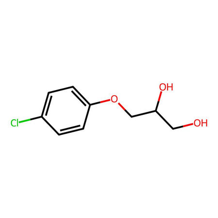 3-(4-Chlorophenoxy)-1,2-propanediol, 98%|186032|104-29-0