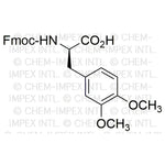 Fmoc-3,4-dimethoxy-D-phenylalanine|07336|218457-81-9
